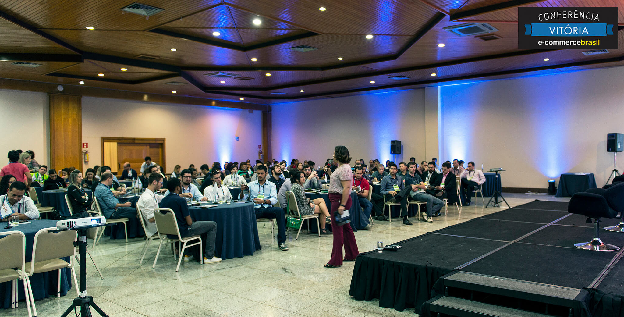 eventos de e-commerce