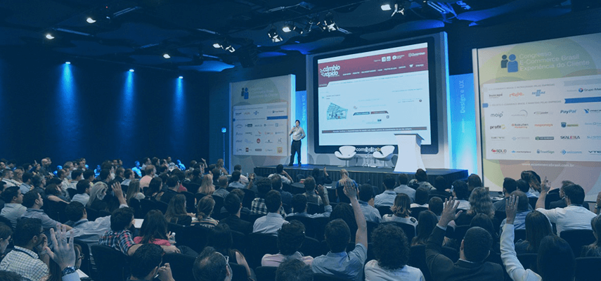 eventos de e-commerce
