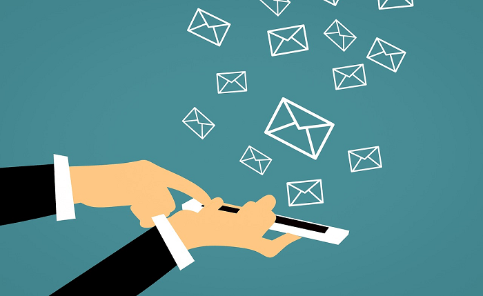 ferramentas de e-mail