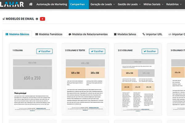 3 melhores ferramentas de IA para criar e-mails de acompanhamento