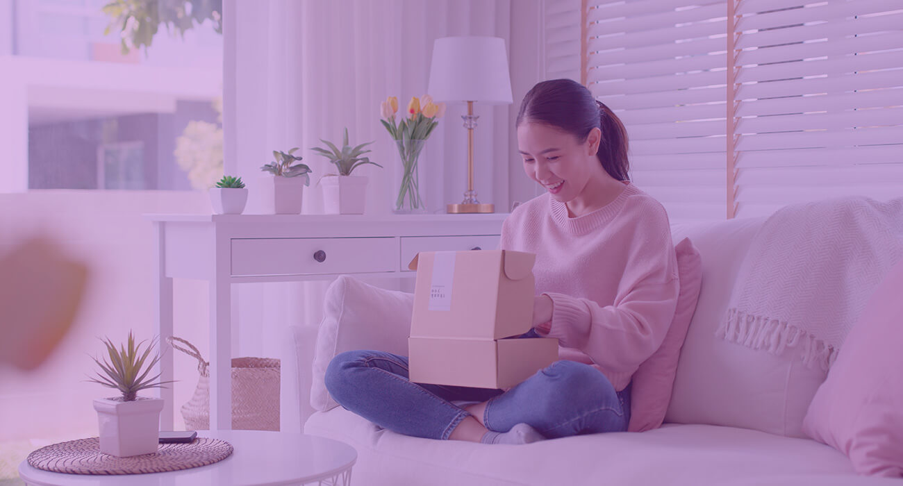 O que é unboxing? Saiba como encantar os clientes! - Blog Klabin