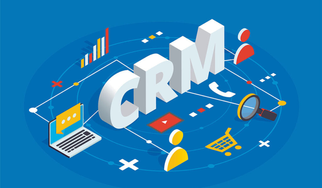 CRM para e-commerce