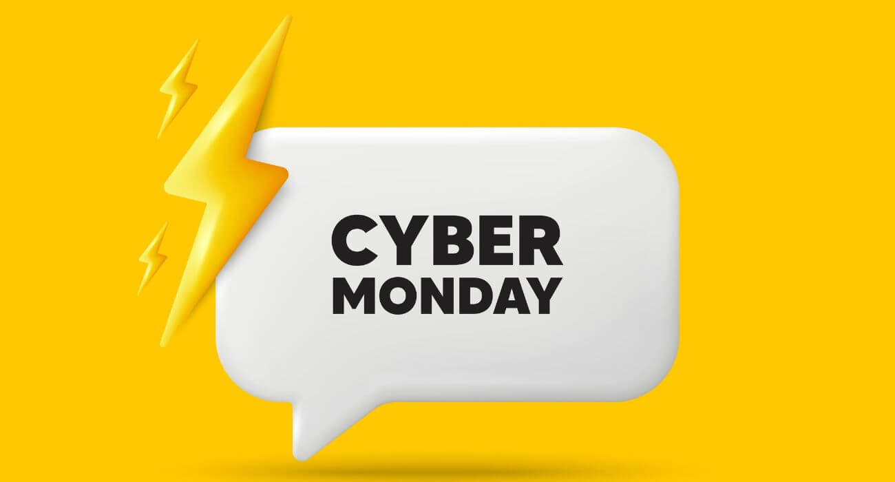 Cyber Monday 2023: Tendências E Dicas Para Lucrar