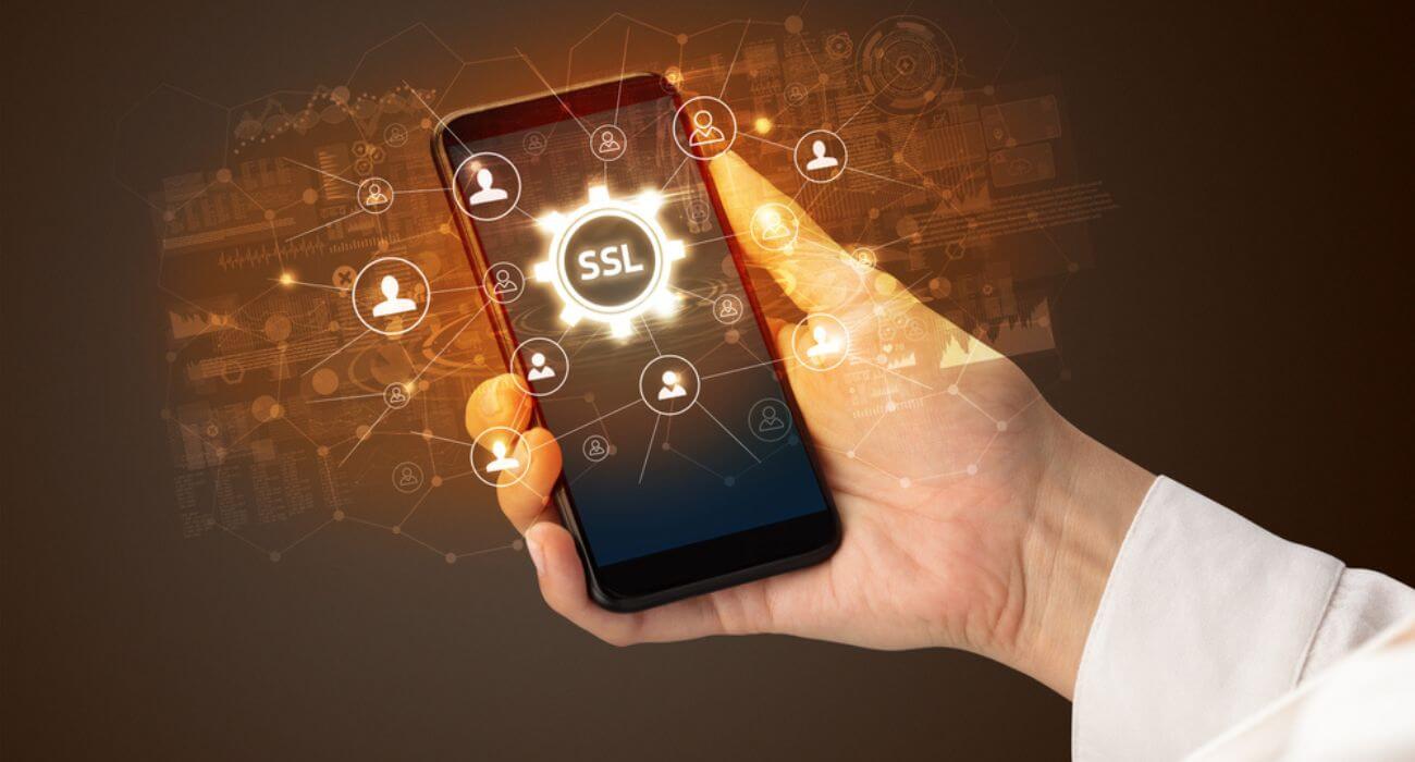 o que é o Secure Sockets Layer, conhecido como SSL.?
