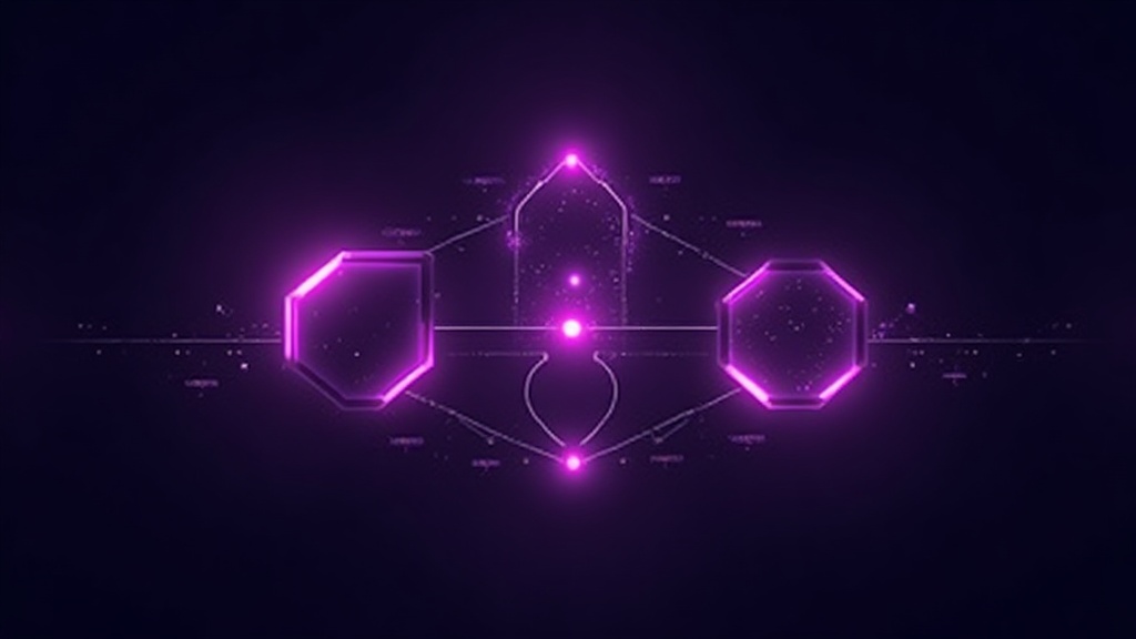 Diagrama de decisão entre agência, in-house e modelo híbrido de marketing