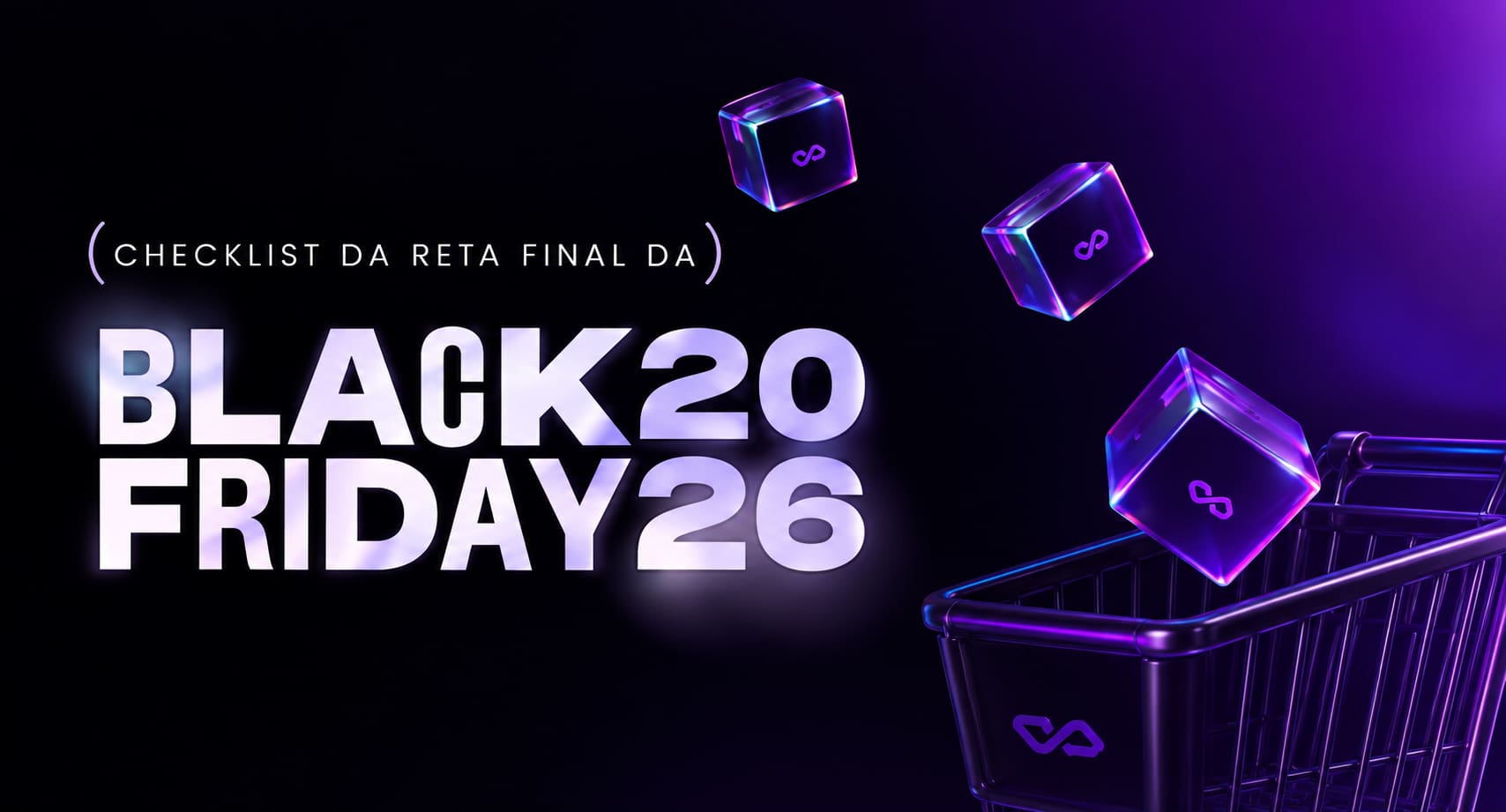 checklist black friday reta final