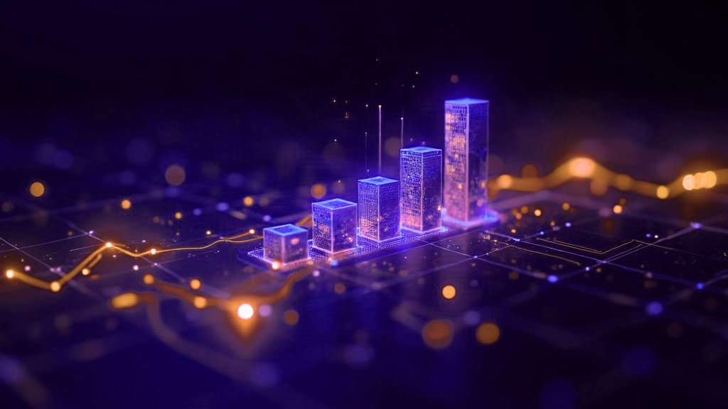 Rede de empresas conectadas por uma plataforma digital de vendas B2B